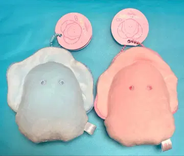 동그란 눈의 생굴 페어 컬러 전 2종