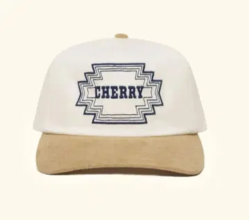 Cherry LA 캡