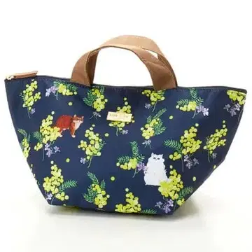 폴 앤 조 파스너 간이 보냉 보온 백 미모사와 집시 & 누넷