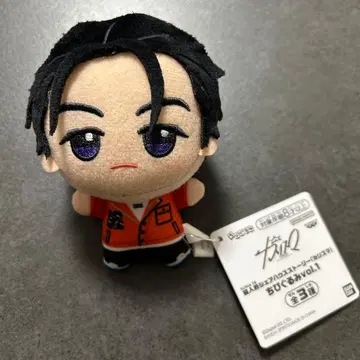 초인적 공유 하우스 스토리 카리스마 SD 인형 이토 후미야