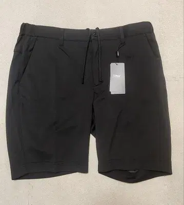 타이틀리스트 스트레치 하프 팬츠 3L 택 포함 미사용 새상품