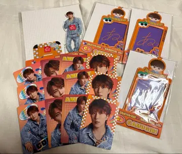 코무돗토 복권 2 AMUGIRI 아므기리 세트