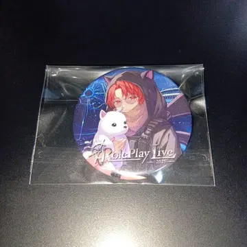 스트그라 RPL 2025 혜택 캔뱃지 이누가미 리오