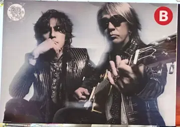 Bz 라이브 회장 한정판 포스터