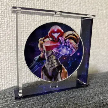 METROID PRIME 4 BEYOND 아크릴 스탠드