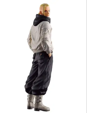 제일복권 도쿄 리벤저스 성야 결전편 C상 류구지 켄 피규어