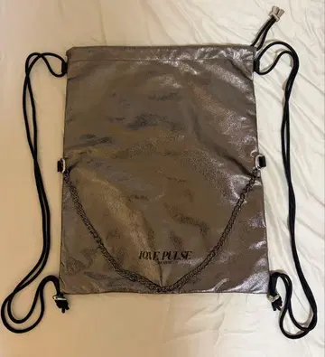 TREASURE LOVEPULSE 2way 백팩