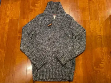 BANANA REPUBLIC 헤리티지 컬렉션 니트 S