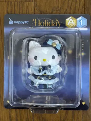 해피 복권 산리오 헬로키티