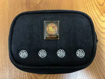 [ 레어 ] 헬로키티 파우치