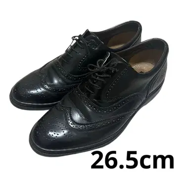 MIZUNO PRO 가죽 신발 26.5cm