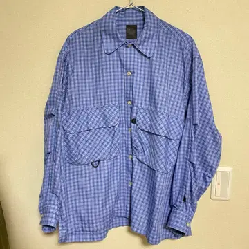 [ DAIWA PIER39 ] TECH NEW ANGLERS SHIRTS