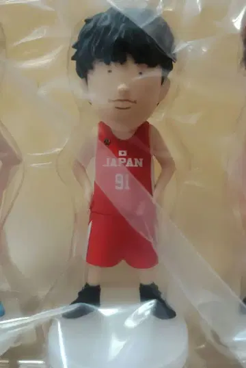 AKATSUKI JAPAN 피규어 컬렉션 요시이 히로타카