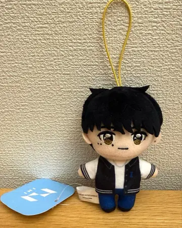 GIGO INI 봉제 인형 기무라 마사야