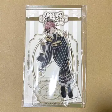 이쿠타 하루키 아크릴 스탠드 키라 컬렉션 109 샤니마스