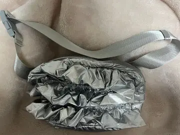 니코앤드 - 오리지널 프릴 바디백