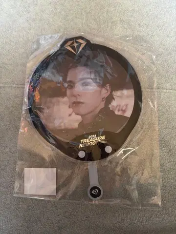 아사히 부채 서울콘