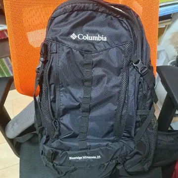 컬럼비아 블루리지마운틴25L 백팩 PU8384 백팩