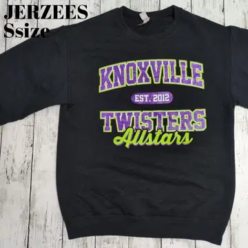 미국 빈티지 의류 저지 맨투맨 아메카지 프린트 라메 2012