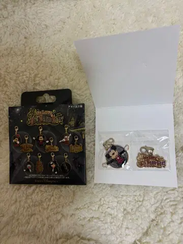 빅뱅 비트 BBB 미키마우스 참 세트