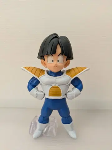 제일복권 손오반 드래곤볼