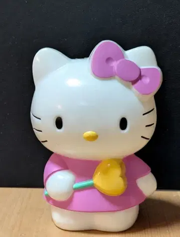 헬로키티 미니 저금통