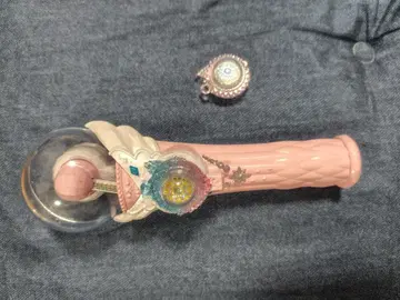 히로걸 스카이 프리큐어 스카이 미라주 스카이톤