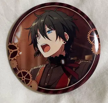 카게히라 미카 캔뱃지