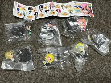 건담 SEED 묶음 판매 세트