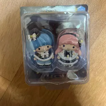 리틀트윈스타 (키키라라) 제일복권 happy복권