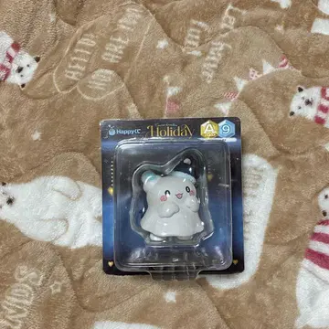 산리오 제일복권 Holiday 9 피규어 하나마루 유령