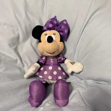 미니 봉제 인형 참