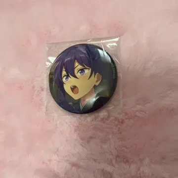 앙상블 스타즈 캔뱃지 사오토메