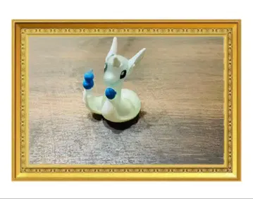 포켓몬 손가락 인형 클리어 하쿠류 1997년