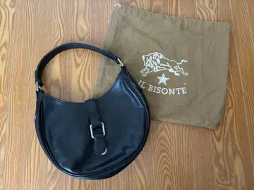 IL BISONTE 일비종떼 블랙