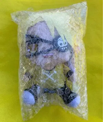 컬러풀 피치 타츠룬 큐루마루 빅 봉제 인형 빅 4