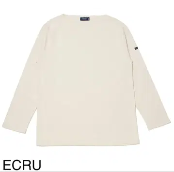 세인트 제임스 웨쌍 생성리 ECRU T7