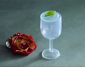 RofJ HUNTER x HUNTER 크라피카 수견식