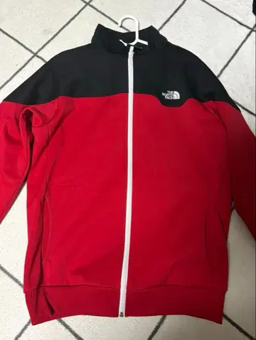 THE NORTH FACE 마운틴 후드티