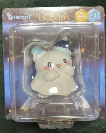 해피 복권 A상 하나마루 유령