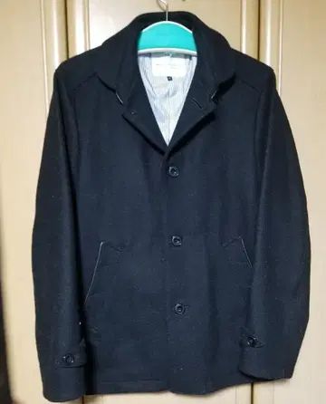 BEAUTY & YOUTH 코트 M 사이즈 UNITED ARROWS