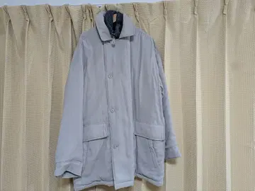 adaabat 2way 그레이 스텐카라 코트