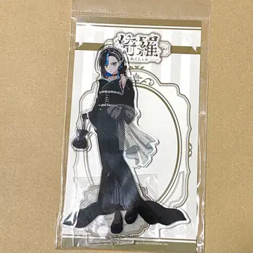 이카루가 루카 아크릴 스탠드 키라 컬렉션 109 샤니마스