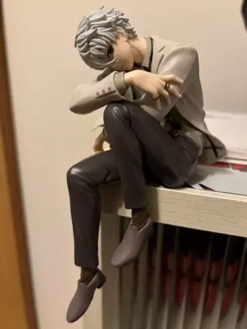 sweets flavor 나기 세이시로