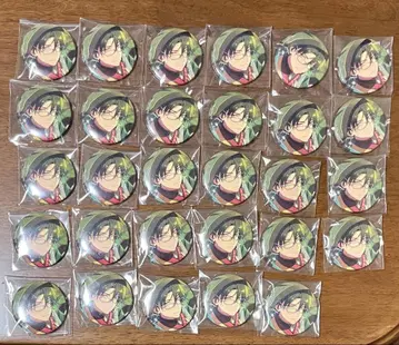 앙스타 하스미 케이토 피처 캔뱃지