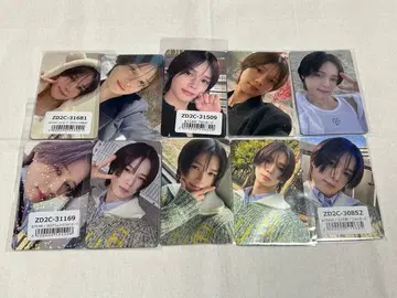 &TEAM K 트레카세트