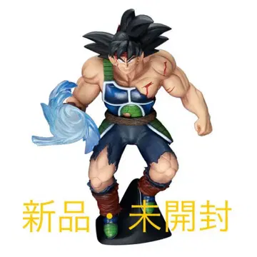 [ 새상품 미개봉 ] 기간틱 시리즈 버독