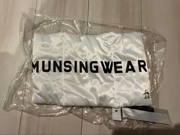 먼싱웨어 넥워머