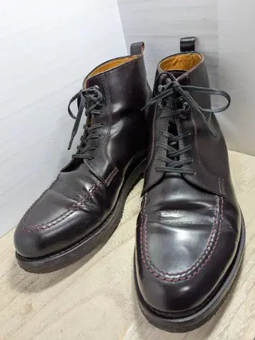 Jalan Sriwijaya/레이스업 부츠