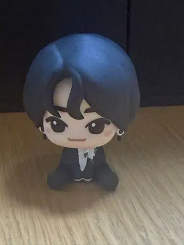 Mrs. GREEN APPLE SD 피규어 C상 오오모리 모토키